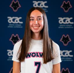 Photo of Rachael Eastland