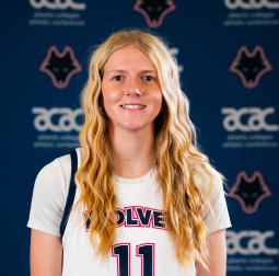 Photo of Rachel Brooks