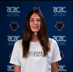 Photo of Abigail Kramps