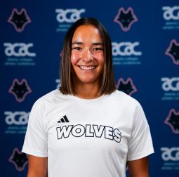 Photo of Amery LaLonde