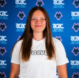 Photo of Chantelle Kirk