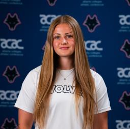 Photo of Emma Ecclestone