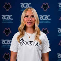 Photo of Jeorgia Harper