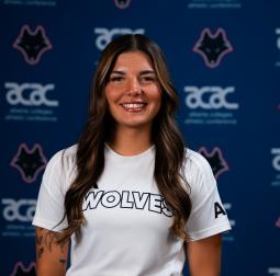 Photo of Jessie Kurek