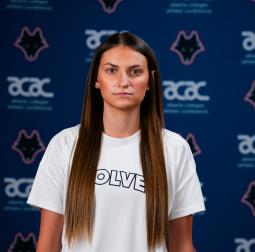 Photo of Katie Colbourne