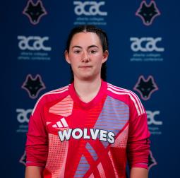 Photo of Lily-Marie Norigeon-Grehan