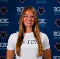 Photo of Raelle Amboe