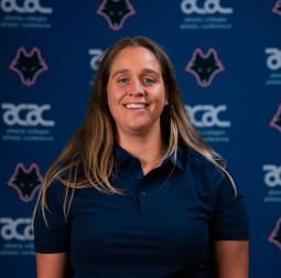 Photo of Samantha Loeppky