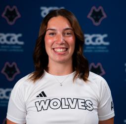 Photo of Taniesha Humbke