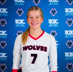 Photo of Aleksa Watts