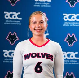 Photo of Avery Hucker