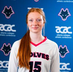 Photo of Gillian Head