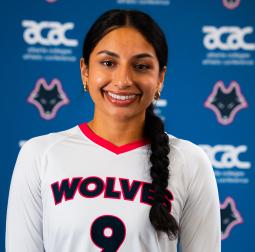 Photo of Harshpreet Dhaliwal