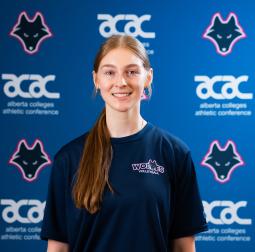 Photo of Quinlan Shaw-Bowers