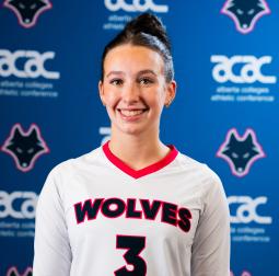 Photo of Reese Holman