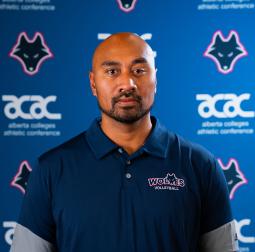 Photo of Sam Tu'ivai