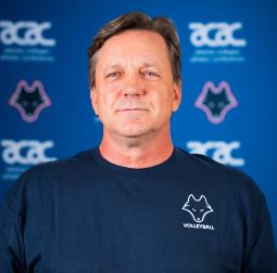 Photo of Shane Zeyha