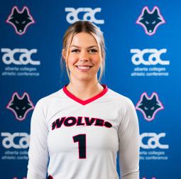 Photo of Sierra LaValley