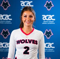 Photo of Sophia Smoke