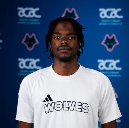 Photo of Brian Echeozo