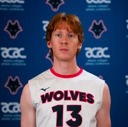 Photo of Carter Tuttle