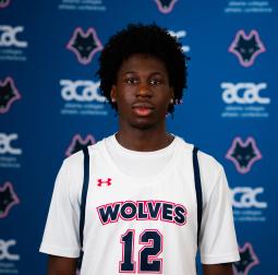 Photo of Chidera Oyetunde