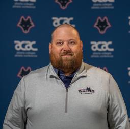 Photo of Chris Draves