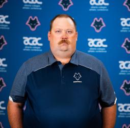 Photo of Chris Draves