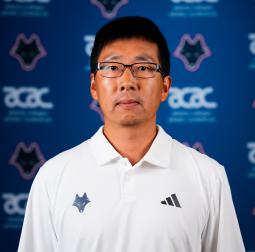 Photo of Chuntai Jin