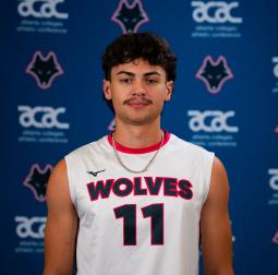 Photo of Cooper Paulovich