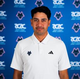 Photo of David Rojas