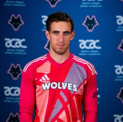 Photo of Evan Doerksen