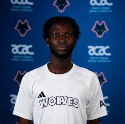 Photo of Kelson Gyan Ansah