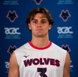 Photo of Hudson Forbes