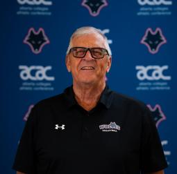 Photo of Hugh Bartlett