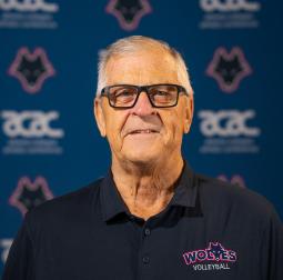 Photo of Hugh Bartlett