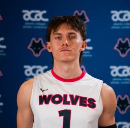 Photo of Jeremy Kriletich