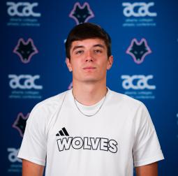 Photo of Josh Coulson