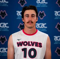 Photo of Josh Dumont