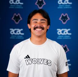 Photo of Julian Jaravata