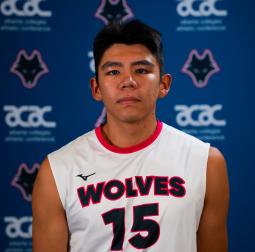 Photo of Justice Bridgestone