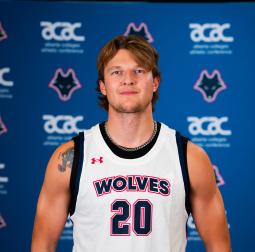 Photo of Kaden Gravengard