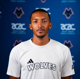 Photo of Kelyn Thomas