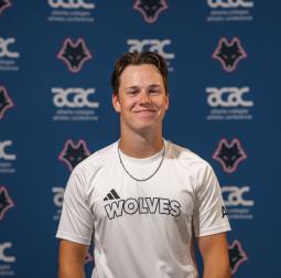 Photo of Logan Reid