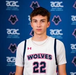 Photo of Luca Citringo