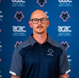 Photo of Lucas Gorgichuk