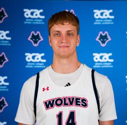 Photo of Martynas Petrauskas