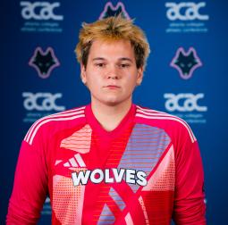 Photo of Michael Boucher