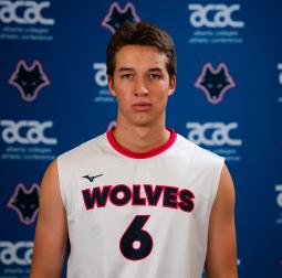 Photo of Owen Schmidt