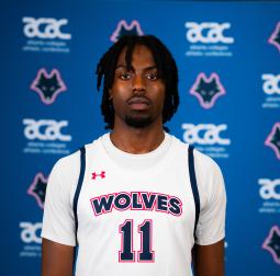 Photo of Romarie Johnson